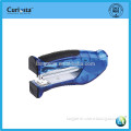 plastic stand stapler